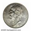 Image 1 : John II 5 Kronen 1900,...