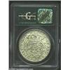 Image 3 : Philip V Pillar 8 Reales 1744,...