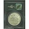 Image 4 : Philip V Pillar 8 Reales 1744,...