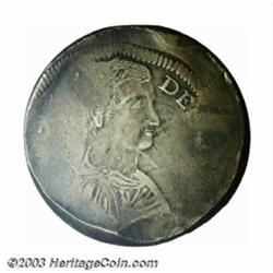 Ferdinand VII 8 Reales Durango,...