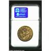 Image 4 : Gold 4 Escudos 1863-MoCH,...