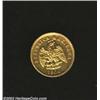 Image 2 : Republic gold Peso 1904 Mo-M,...