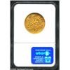 Image 2 : Gold Mohar SE1827 (1905),...