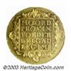 Image 2 : Batavian Republic. Gold 2 Ducats 1804,...