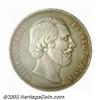 Image 1 : Willem III 5 Gulden 1863,...