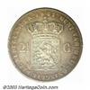Image 2 : Willem III 5 Gulden 1863,...