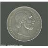 Image 3 : Willem III 5 Gulden 1863,...