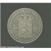 Image 4 : Willem III 5 Gulden 1863,...