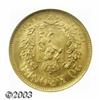 Image 2 : Oscar II gold 20 Kroner 1878,...
