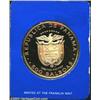 Image 4 : Gold 500 Balboas 1980,...