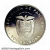 Image 2 : Gold 500 Balboas 1984,...