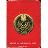 Image 2 : Gold 100 Kina 1983,...