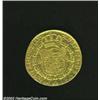 Image 4 : Ferdinand VII gold 8 Escudos 1812-JP,...