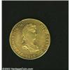 Image 3 : Ferdinand VII gold 8 Escudos 1813-JP,...