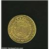 Image 4 : Ferdinand VII gold 8 Escudos 1813-JP,...