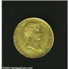 Image 3 : Ferdinand VII gold 8 Escudos 1817-JP,...