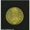 Image 4 : Ferdinand VII gold 8 Escudos 1817-JP,...