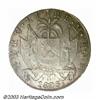 Image 1 : Republic 8 Reales 1823-JP,...