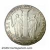 Image 2 : Republic 8 Reales 1823-JP,...