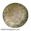 Image 2 : Royalist 8 Reales 1824,...