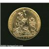 Image 1 : Republic gold 100 Soles 1965,...
