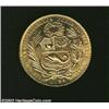 Image 2 : Republic gold 100 Soles 1965,...