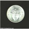 Image 2 : Fifty Centavos 1918-S,...