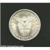 Image 4 : Fifty Centavos 1919-S,...