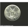 Image 2 : Fifty Centavos 1936 Establishment of the Commonwealth commemorative issue,...