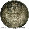 Image 1 : Zloty or 15 Kopeck 1837,...