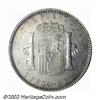 Image 2 : Alfonso XIII Peso 1895,...