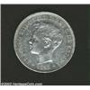 Image 3 : Alfonso XIII Peso 1895,...