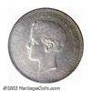Image 1 : Alfonso XIII Peso 1895,...