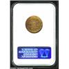 Image 2 : Nicolas I gold 5 Roubles 1841,...