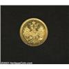 Image 2 : Alexander II gold 5 Rubles 1872,...
