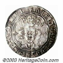 Robert III Groat Edinburgh,...