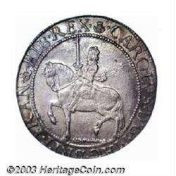 Charles I 30 Shillings (1637-42),...