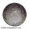 Image 1 : William II 40 Shillings 1697,...