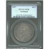 Image 3 : William II 40 Shillings 1697,...