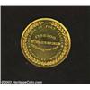 Image 2 : Gold Medal 1852 College of Fort William,...