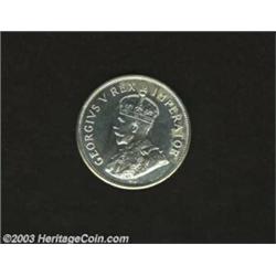 George V 2 1/2 Shillings 1923,...