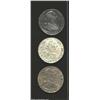 Image 1 : Charles III 8 Reales 1774M-PJ and 1778S-CF,...