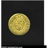 Image 2 : Charles III gold 1/2 Escudo 1788-M Madrid,...