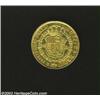 Image 4 : Charles III gold 4 Escudos 1786-DV Madrid,...