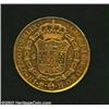Image 4 : Charles III gold 8 Escudos 1779-M-PJ,...