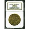 Image 3 : Ferdinand VII gold 320 Reales 1822 Madrid-SR,...