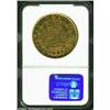 Image 4 : Ferdinand VII gold 320 Reales 1822 Madrid-SR,...