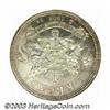 Image 2 : Oscar II 2 Kronor 1903,...
