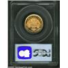 Image 2 : Oscar II gold 20 Kronor 1901EB,...