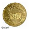 Image 1 : Bern. Gold Duplone 1796,...